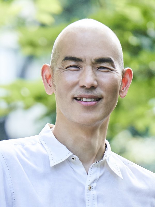 木山裕策