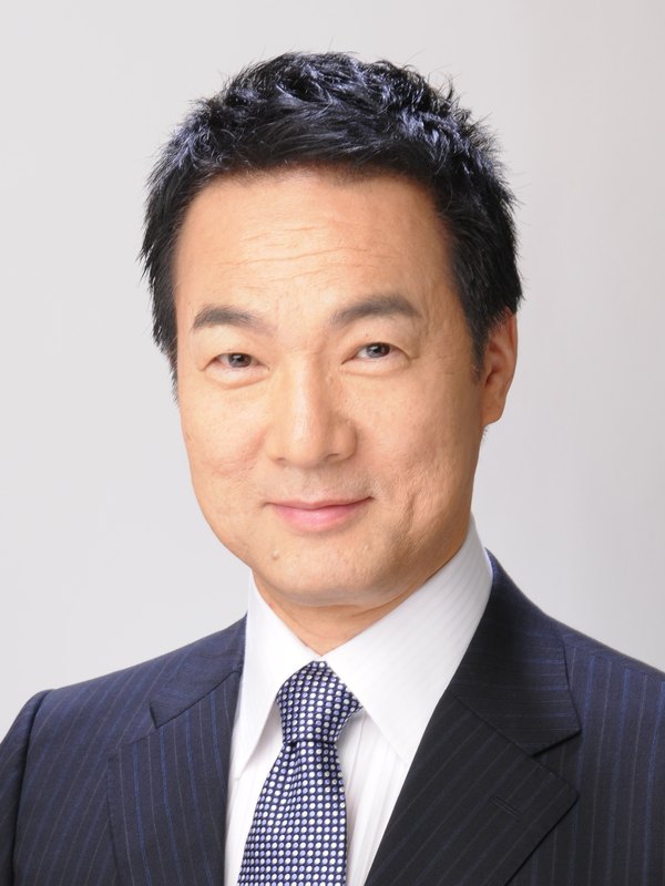 宮本隆治